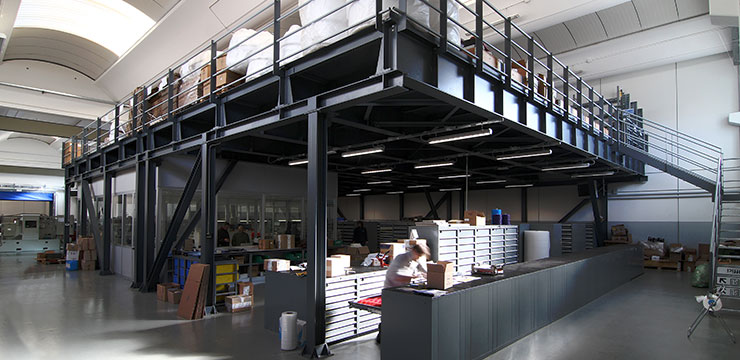 rtm warehouse